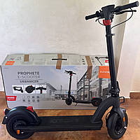 Електросамокат Prophete E-Scooter 10 Електричний самокат 36V/4.4Ah Самокат з електромотором для дорослих POINT