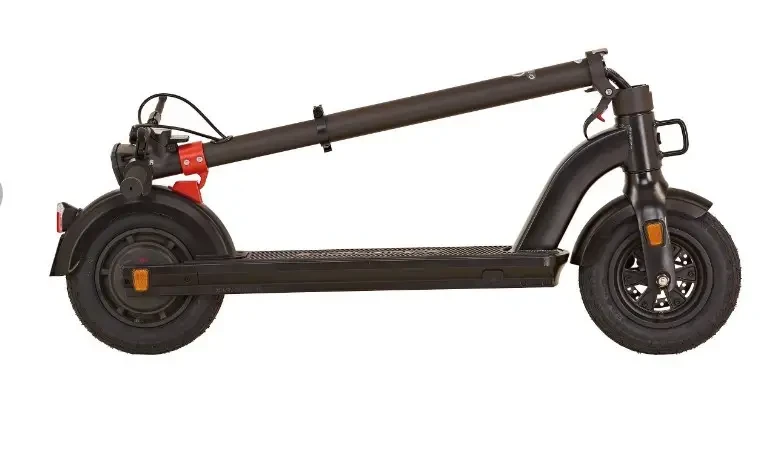 Електросамокат складаний Prophete 36V Дорослі електросамокати 40 км/год Самокат для дорослих електричний POINT - фото 1 - id-p2550270582