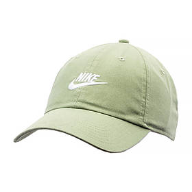 Бейсболка Nike U Nsw H86 Futura Wash Cap 913011-386 Розмір EU: 1SIZE