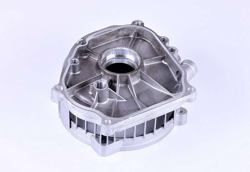 Кришка блоку двигуна бензогенератора 2-3,5 кВт м/б 168F/170F (6,5/7Hp) AMG