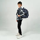 Рюкзак шкільний Kite Education College Line Boy K25-763M-3, фото 11