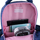 Шкільний набір Kite 5 в 1 Education Be Kind SET_K25-763M-4, фото 6