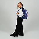 Рюкзак шкільний Kite Education Be Kind K25-763M-4, фото 11