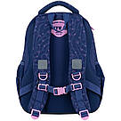 Рюкзак шкільний Kite Education Be Kind K25-763M-4, фото 3