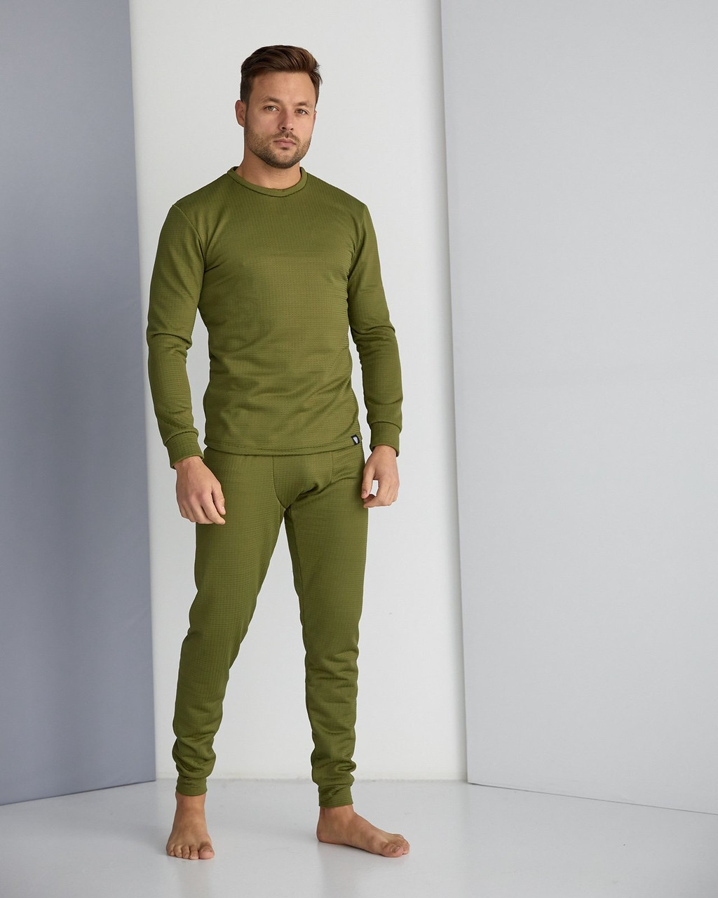 Тактична термобілизна комплект BROTHER S-XXL арт.1157, Розмір чоловічого одягу (RU) 44, Міжнародний розмір S,, фото 1