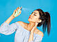 Тонік для обличчя DERMALACTIVES Apple Cider Toning Spray з яблучним оцтом для очищення та вирівнювання тону шкіри, 75 мл, фото 3