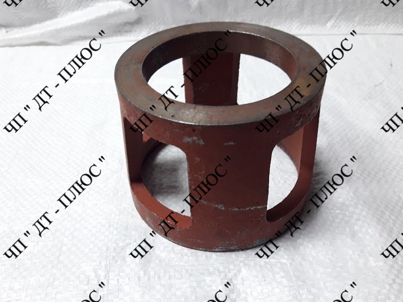 Стакан всасыв. кл. ЦВД34.09.00.04-000