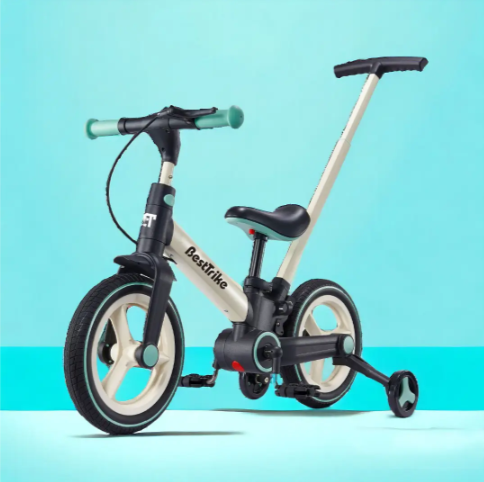 Велосипед-трансформер Best Trike BT-61514 12 дюймів