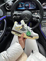 Jordan 4 Retro Woman