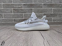 Чоловічі кросівки на літо сітка Adidas Yeezy Boost 350 \ ізі буст 350 \ ізікі \ 37