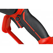 Пила ланцюгова акумуляторна LEX LXCMCS8-21V, фото 7