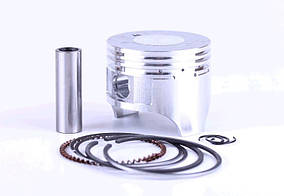 Поршень м/б 156F (4Hp) .STD (Ø56,00 p-14) BEST