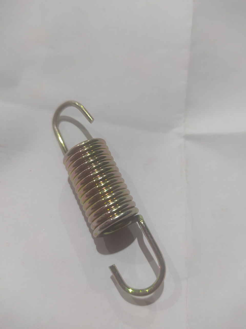 Пружина педалі гальма Delta, Alpha, Active ZUNA