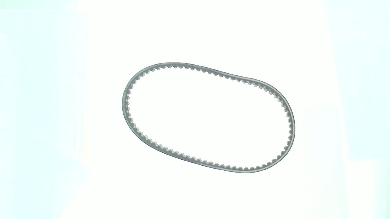 Ремінь варіатора 657*15,5