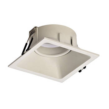 Вбудовані світлодіодні світильники