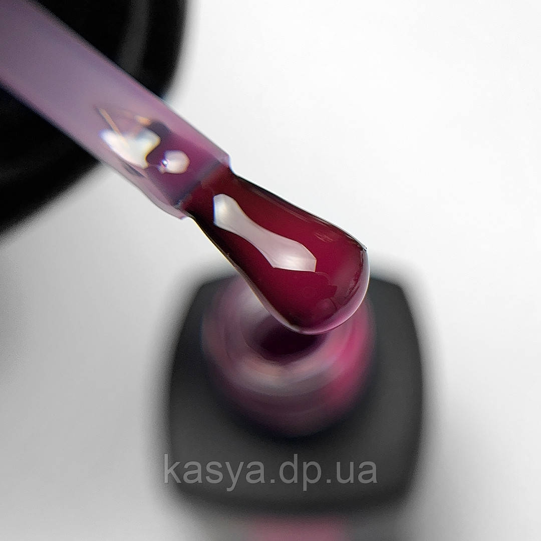 Гель лак Baby MOON VITRAGE Collor Gel Polish № 01 , пастельно-рожевий 6 мл
