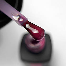 Гель лак Baby MOON VITRAGE Collor Gel Polish № 01 , пастельно-рожевий 6 мл