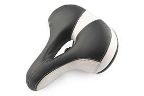 Сідло велосипедне (mod:3) DS