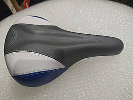 Сідло велосипедне (mod:5) DS