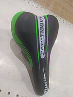 Сідло велосипедне (mod:6)   DS