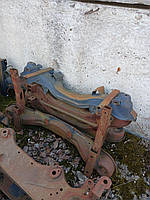 Балка передней подвески Б-У Форд Транзит до 2000 г.