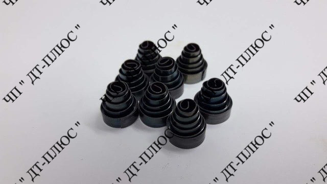 Пружина клапана 34.06.01.05-012 для компресорів типу КТ-6,КТ-7 ( ОРИГІНАЛ )