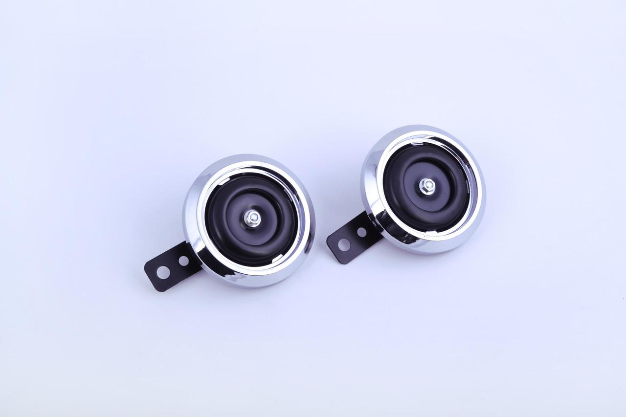 Сигнал Alpha 12V (пара) ZTWO