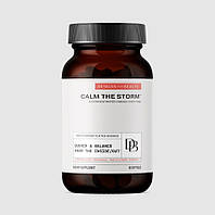 Designs for Beauty Calm the Storm / Комплекс із Омега 3 для здоров'я та молодості шкіри 60 капсул