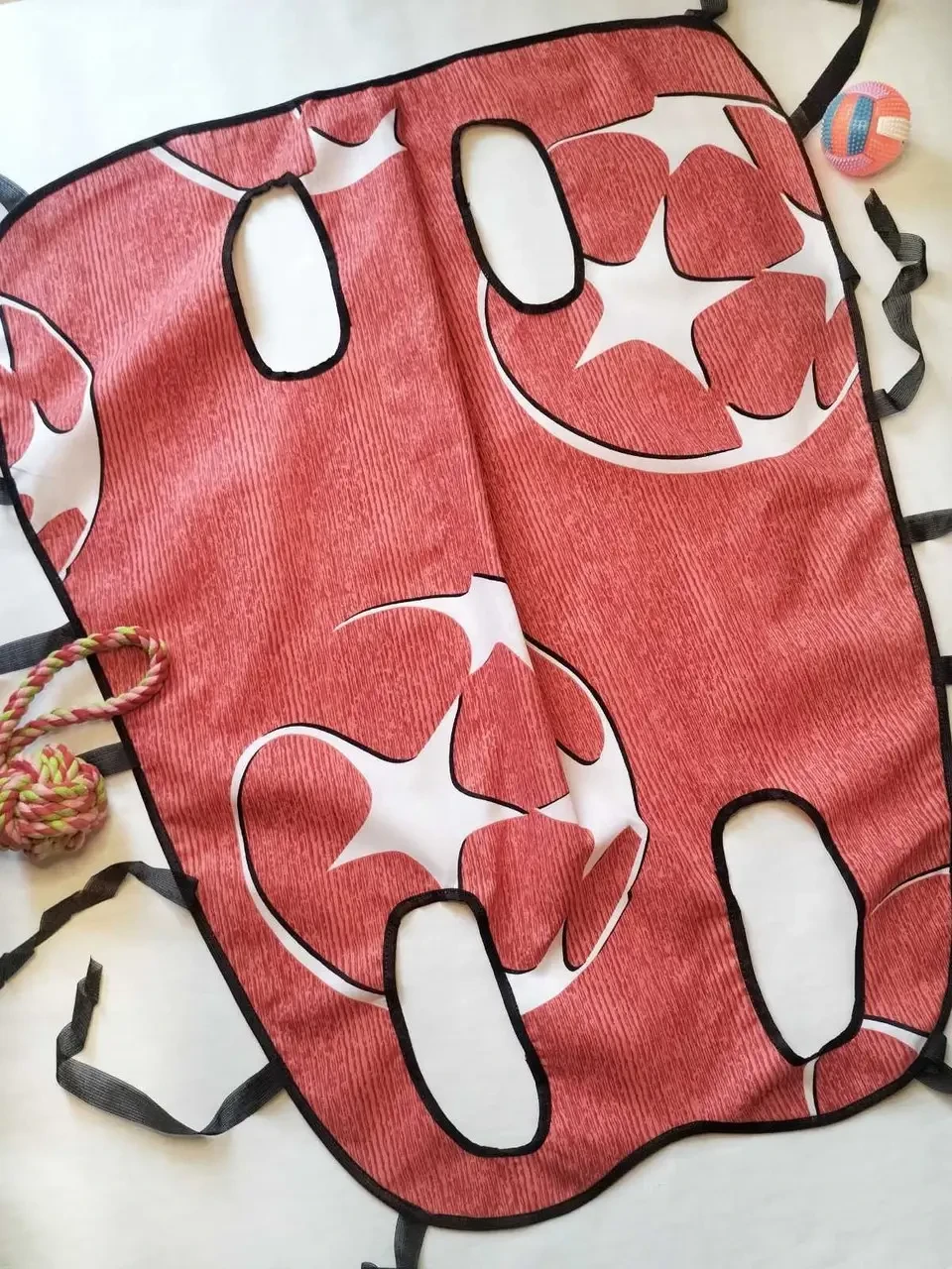 Післяопераційна попона №5 67 см\ 82 см   кольори в асортименті