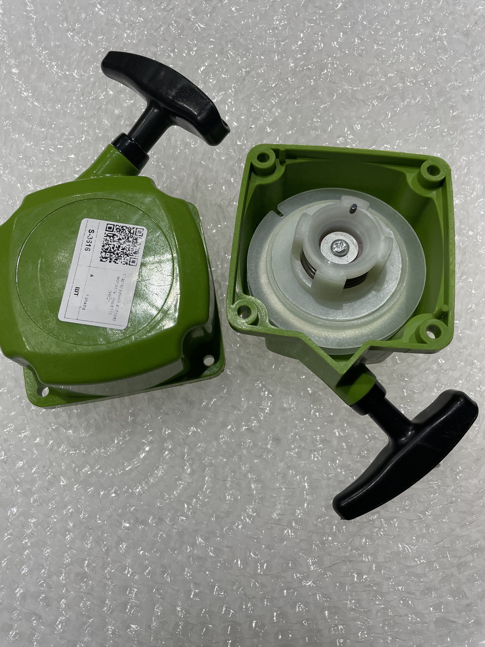 Стартер ручний (у зборі) мотокоси (mod:11) HXQ