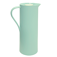 Термос IKEA BEHOVD (ІКЕА БЕХОВД). 1 л. 70353890. Світло-зелений