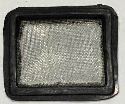 Фільтр масляний Delta VDK