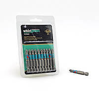 Біта PH1 х 50 мм WhirlPower (1 уп. 10 шт.)