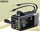 Повербанк Remax 20000mAh RPP-59 Dinba PD65W Fast Charging, фото 5