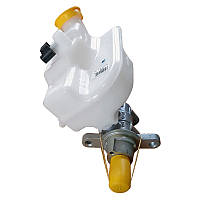 Головний гальмівний циліндр (+ABS) Ford Transit 2.2 TDCI дизель / FWD передній привод Форд Транзит 2006-2013, 6C112K478BD