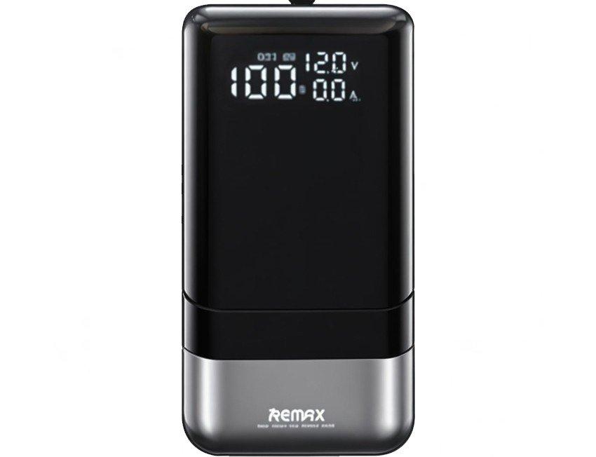 Повербанк Remax 20000mAh RPP-59 Dinba PD65W Fast Charging