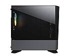 Корпус Cougar MG140 AIR RGB Black без БЖ, фото 5