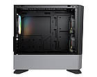 Корпус Cougar MG140 AIR RGB Black без БЖ, фото 6