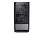 Корпус Cougar MG140 AIR RGB Black без БЖ, фото 7