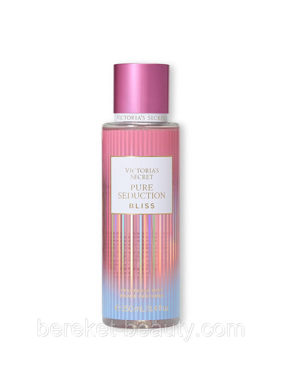 Спрей для тіла Victoria's Secret Fragrance Mist Pure Seduction Bliss