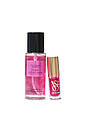 Набір міні Victoria's Secret Mist & Kiss Two-Piece Gift Set Pure Seduction, фото 2