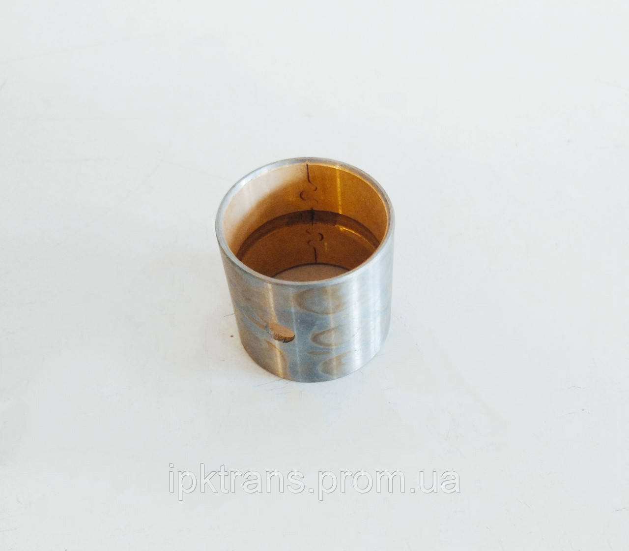 Втулка шатуна двигуна MITSUBISHI S4Q2, S4Q № 32C19-01100, 32C1901100