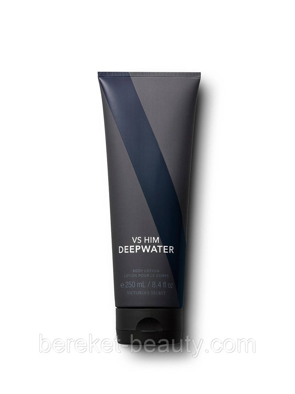 Лосьйон для тіла Victoria's Secret VS HIM Deepwater Body Lotion