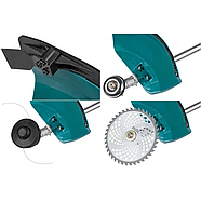 Коса акумуляторна AL-FA ALCGTBH-42V, фото 2