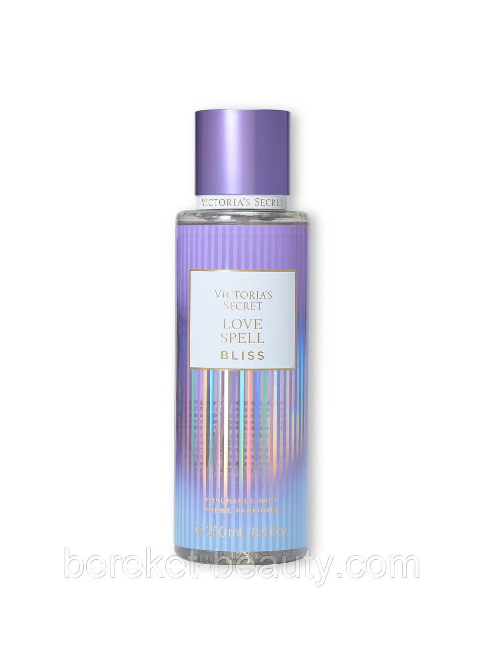Спрей для тіла Victoria's Secret Fragrance Mist Love Spell Bliss