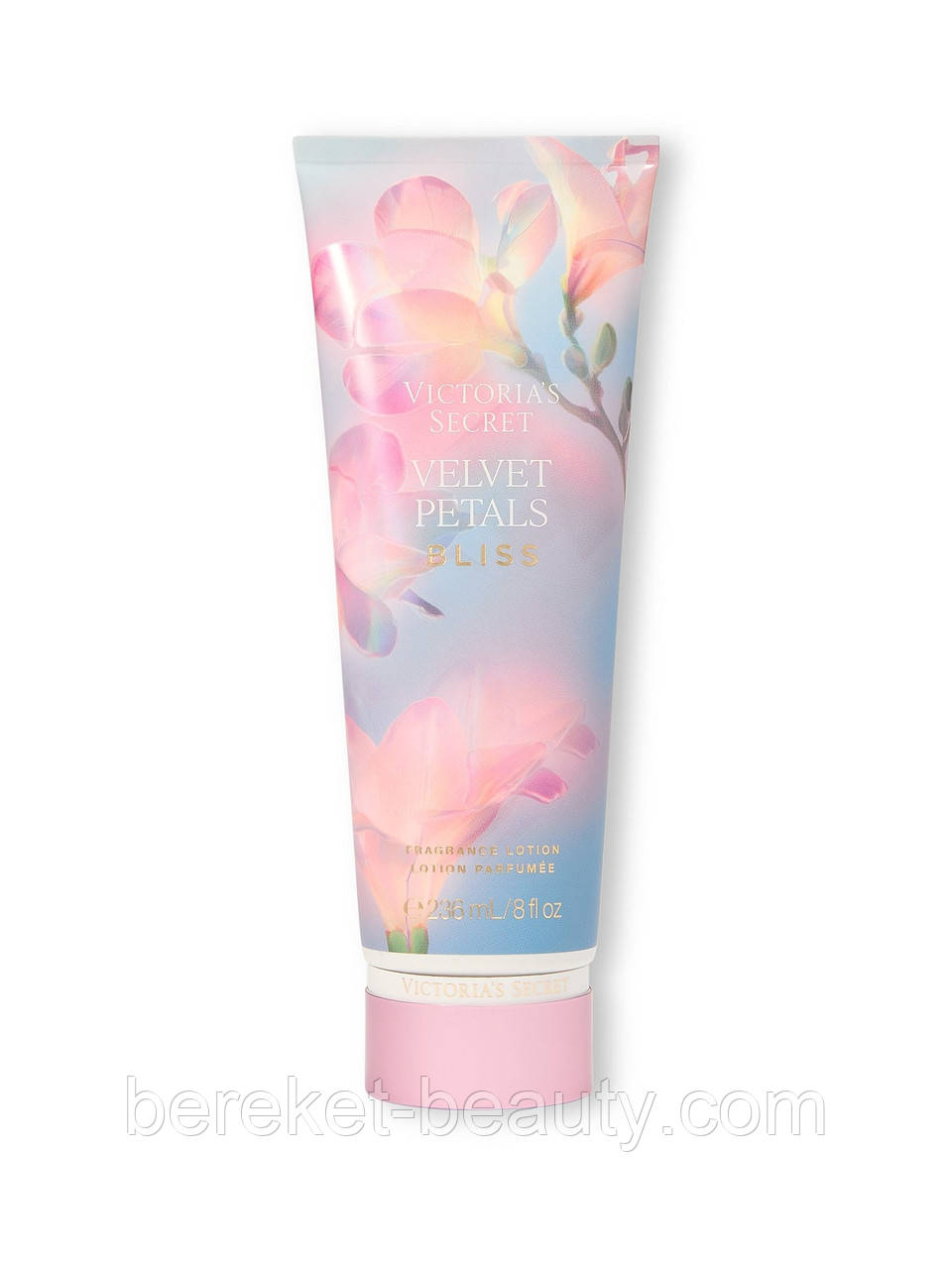 Лосьйон для тіла Victoria's Secret Fragrance Lotion Velvet Petals Bliss