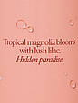 Спрей для тіла Victoria's Secret Fragrance Mist MISTED magnolia MELON, фото 2