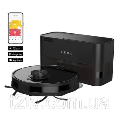 Пилосос AENO RC5S (ARC0005S), фото 1