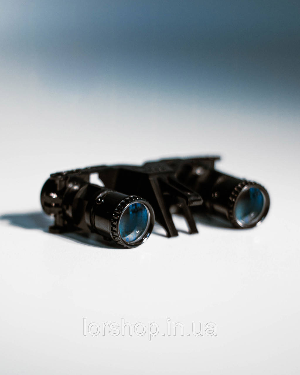 Бінокуляри DKT-4 Dr.Kim 4x