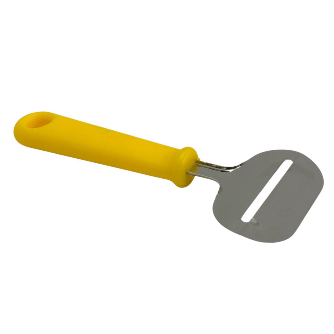Лопатка для сиру IKEA UPPFYLLD Жовта 105.293.88